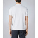 ベストスポーツ DESCENTE GOLF（デサントゴルフ）製品。DESCENTE GOLF モックネックベアスムース半袖シャツ 25SS DG5SHS18M