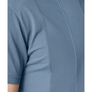 ベストスポーツ DESCENTE GOLF（デサントゴルフ）製品。DESCENTE GOLF モックネックベアスムース半袖シャツ 25SS DG5SHS18M