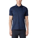 ベストスポーツ DESCENTE GOLF オリガミジャカード半袖シャツ 25SS DG5SHS20M