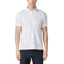 ベストスポーツ DESCENTE GOLF オリガミジャカード半袖シャツ 25SS DG5SHS20M