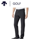 ベストスポーツ DESCENTE GOLF（デサントゴルフ）製品。DESCENTE GOLF ロングパンツ 25SS DG5SLP06M