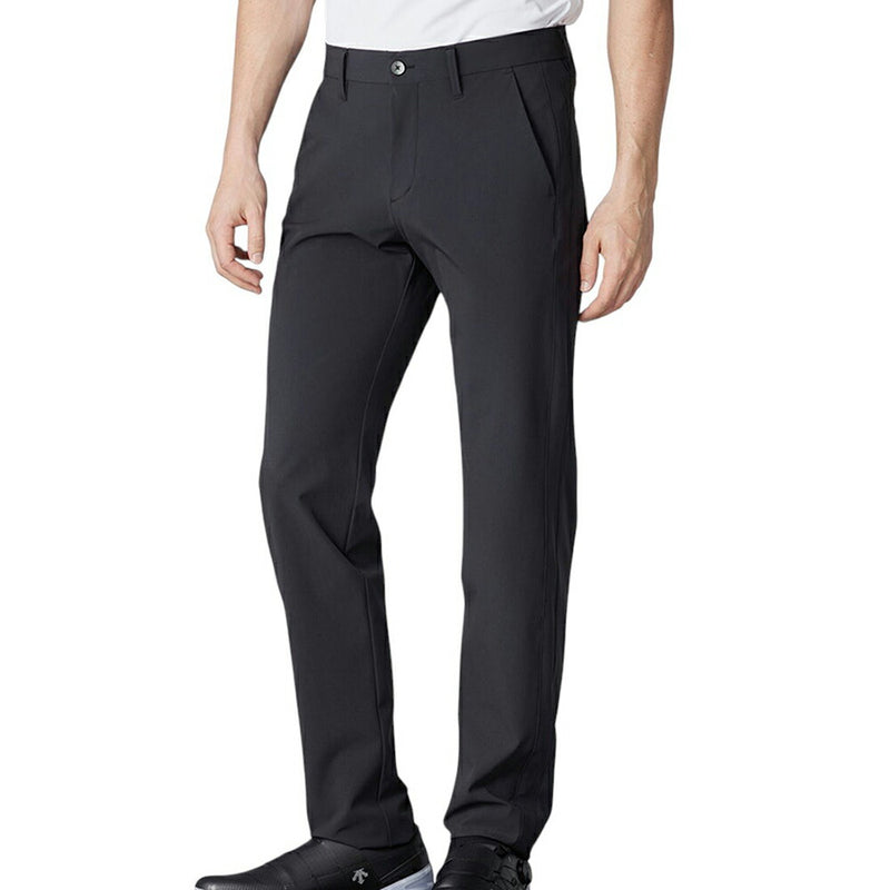ベストスポーツ DESCENTE GOLF ロングパンツ 25SS DG5SLP06M