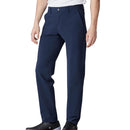 ベストスポーツ DESCENTE GOLF ドビー織ロングパンツ 25SS DG5SLP07M