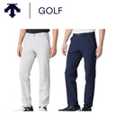 ベストスポーツ DESCENTE GOLF（デサントゴルフ）製品。DESCENTE GOLF クーリストロングパンツ 25SS DG5SLP08M