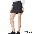 ベストスポーツ DESCENTE GOLF（デサントゴルフ）製品。DESCENTE GOLF シャドーストライプピケスカート(インナーパンツ付き) 25SS DG5SSK01L