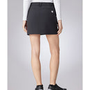 ベストスポーツ DESCENTE GOLF（デサントゴルフ）製品。DESCENTE GOLF シャドーストライプピケスカート(インナーパンツ付き) 25SS DG5SSK01L