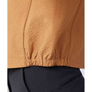 ベストスポーツ DESCENTE GOLF（デサントゴルフ）製品。DESCENTE GOLF ドビー織フレンチスリーブシャツ 25SS DG5STZ01L