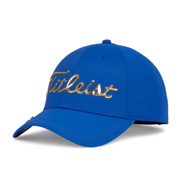Titleist（タイトリスト） ゾディアック プレーヤーズ パフォーマンス ボールマーカーキャップ