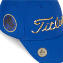 ベストスポーツ ゾディアック プレーヤーズ パフォーマンス ボールマーカーキャップ