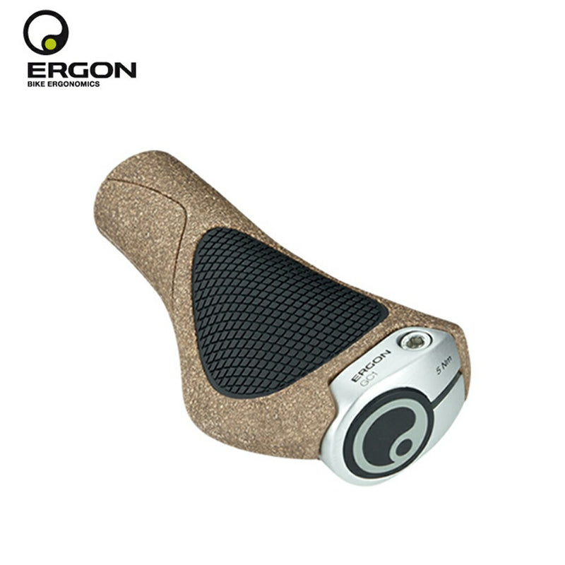 ベストスポーツ ERGON（エルゴン）製品。ERGON グリップ GC1 バイオコルク ロング/ロング HBG21700