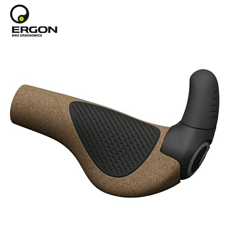 ベストスポーツ ERGON（エルゴン）製品。ERGON グリップ GP2 Evo BioKork HBG28601