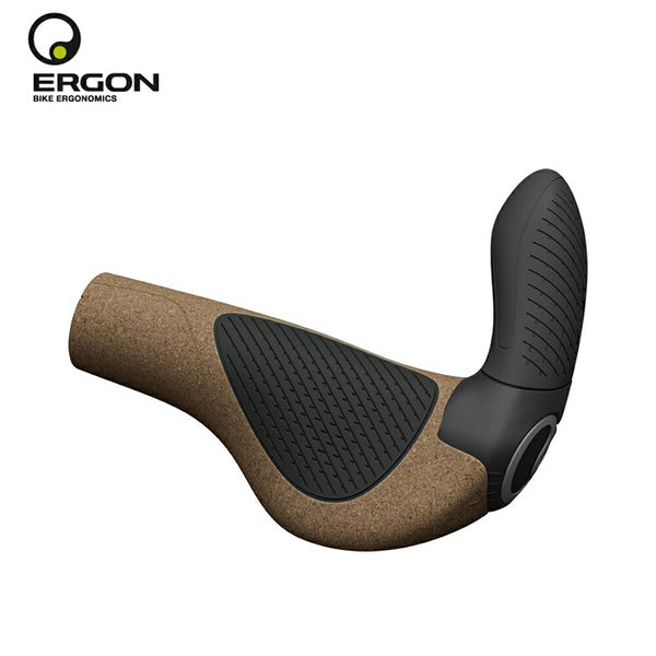 割引対象商品（3,000円以上） ERGON（エルゴン）製品。ERGON グリップ GP3 Evo BioKork HBG28701