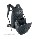ベストスポーツ evoc（イーボック）製品。evoc バックパックライド 8L 23SS 100322100