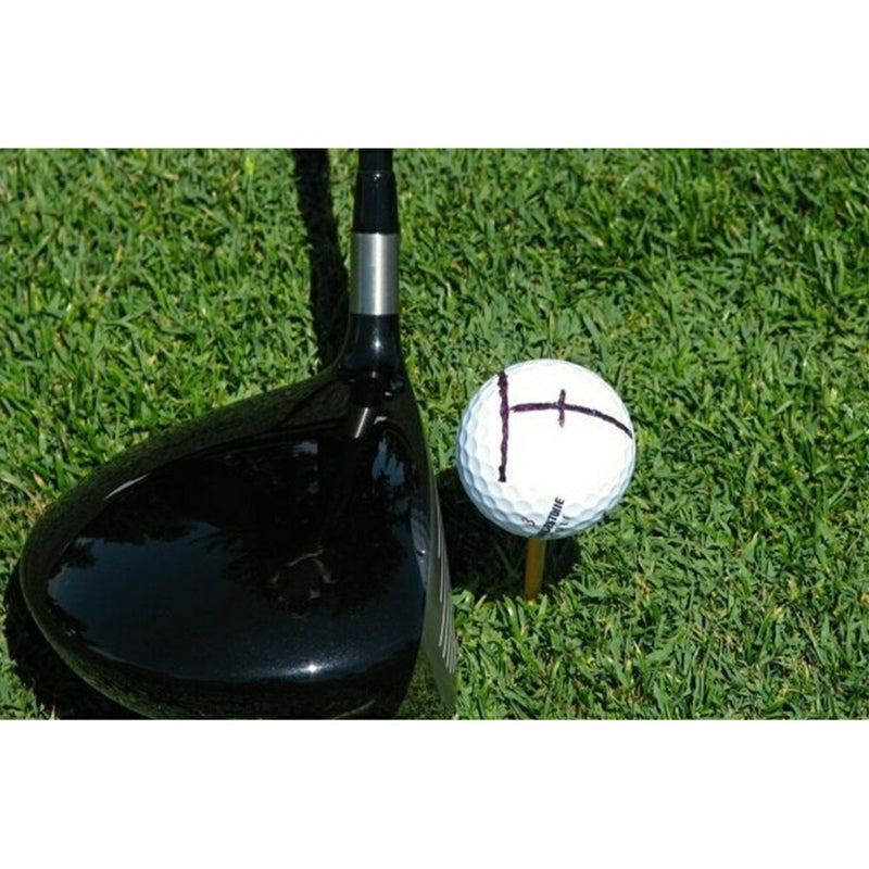 ベストスポーツ EYELINE GOLF（アイラインゴルフ）製品。EYELINE GOLF インパクトボールライナー 25FW ELG-BL32