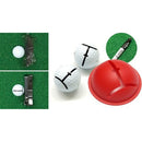 ベストスポーツ EYELINE GOLF（アイラインゴルフ）製品。EYELINE GOLF インパクトボールライナー 25FW ELG-BL32