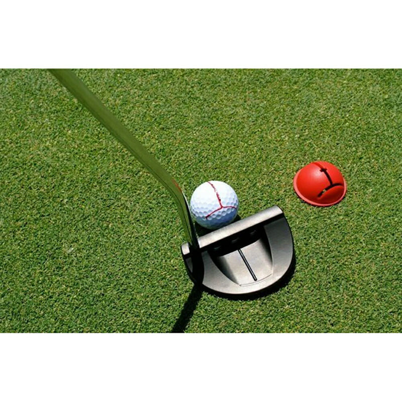 ベストスポーツ EYELINE GOLF（アイラインゴルフ）製品。EYELINE GOLF インパクトボールライナー 25FW ELG-BL32