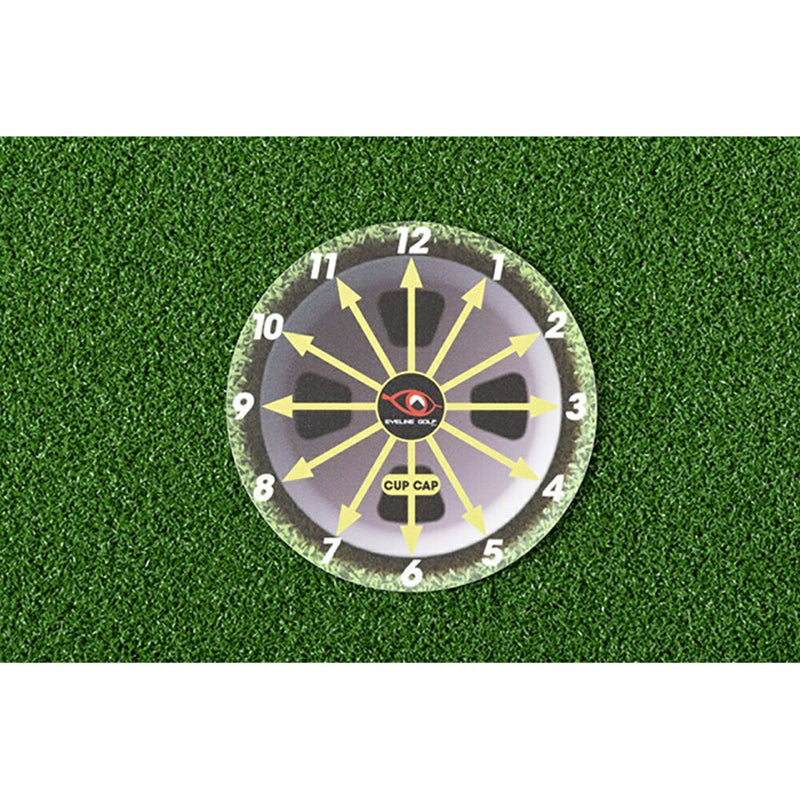 ベストスポーツ EYELINE GOLF（アイラインゴルフ）製品。EYELINE GOLF カップ キャップ 25FW ELG-CC44