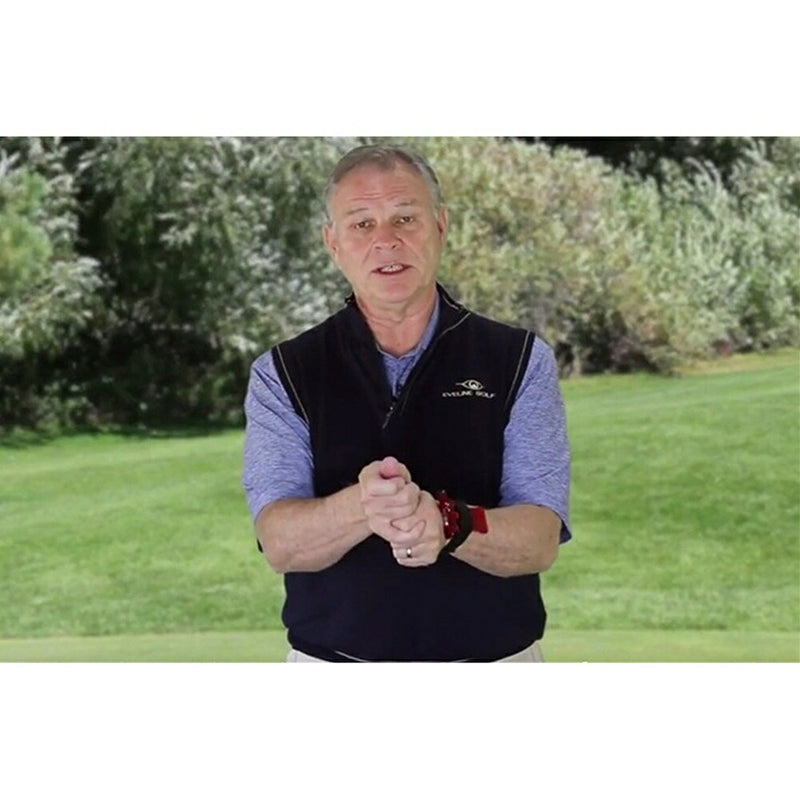 ベストスポーツ EYELINE GOLF（アイラインゴルフ）製品。EYELINE GOLF クリック フィックス 25FW ELG-CF25