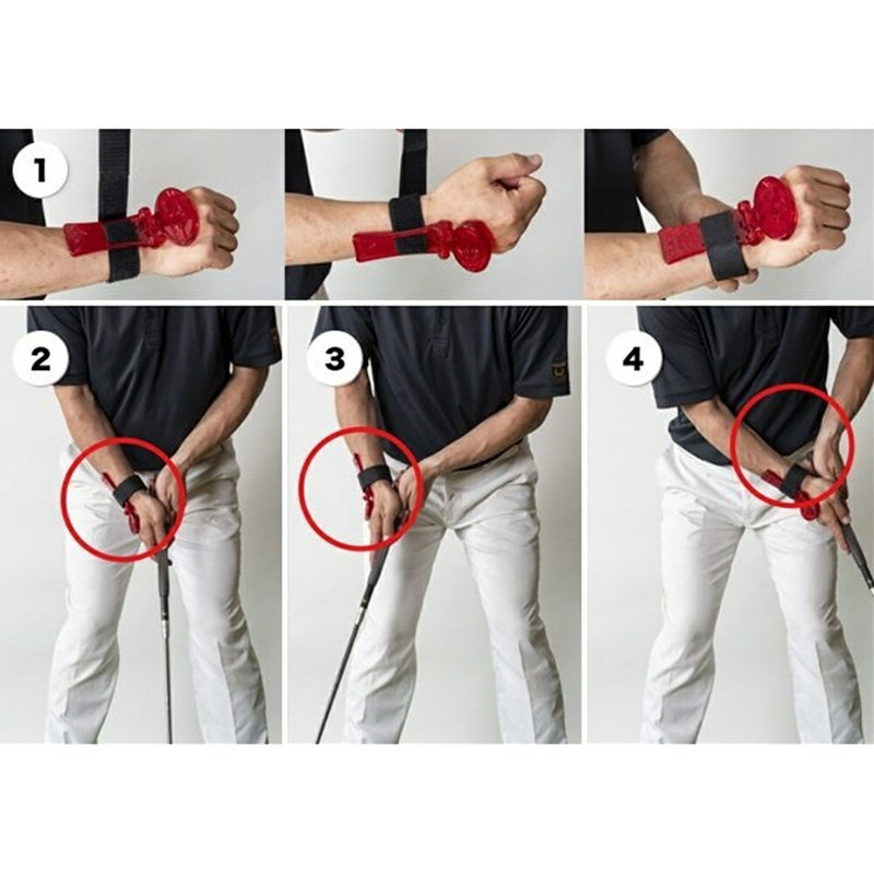 ベストスポーツ EYELINE GOLF（アイラインゴルフ）製品。EYELINE GOLF クリック フィックス 25FW ELG-CF25