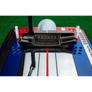 ベストスポーツ EYELINE GOLF（アイラインゴルフ）製品。EYELINE GOLF グルーブパッティングミラー 25FW ELG-GM18