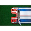 ベストスポーツ EYELINE GOLF（アイラインゴルフ）製品。EYELINE GOLF グルーブパッティングミラー 25FW ELG-GM18