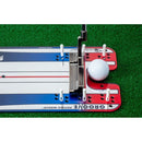 ベストスポーツ EYELINE GOLF（アイラインゴルフ）製品。EYELINE GOLF グルーブパッティングミラー 25FW ELG-GM18