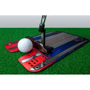ベストスポーツ EYELINE GOLF（アイラインゴルフ）製品。EYELINE GOLF グルーブパッティングミラー 25FW ELG-GM18