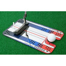 ベストスポーツ EYELINE GOLF（アイラインゴルフ）製品。EYELINE GOLF グルーブパッティングミラー 25FW ELG-GM18