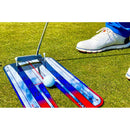 ベストスポーツ EYELINE GOLF（アイラインゴルフ）製品。EYELINE GOLF グルーブプラスパッティングミラー 25FW ELG-MP19