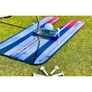 ベストスポーツ EYELINE GOLF（アイラインゴルフ）製品。EYELINE GOLF グルーブプラスパッティングミラー 25FW ELG-MP19