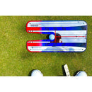 ベストスポーツ EYELINE GOLF（アイラインゴルフ）製品。EYELINE GOLF グルーブプラスパッティングミラー 25FW ELG-MP19