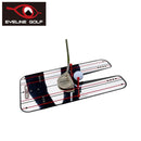 ベストスポーツ EYELINE GOLF（アイラインゴルフ）製品。EYELINE GOLF クラシックパッティングミラー 25FW ELG-MR11