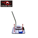 ベストスポーツ EYELINE GOLF（アイラインゴルフ）製品。EYELINE GOLF パッティングミラースモール 25FW ELG-MS13