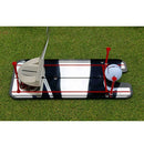 ベストスポーツ EYELINE GOLF（アイラインゴルフ）製品。EYELINE GOLF パッティングミラースモール 25FW ELG-MS13