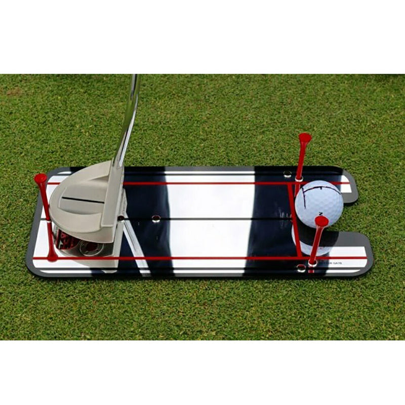 ベストスポーツ EYELINE GOLF（アイラインゴルフ）製品。EYELINE GOLF パッティングミラースモール 25FW ELG-MS13