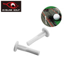 ベストスポーツ EYELINE GOLF（アイラインゴルフ）製品。EYELINE GOLF パッティングポスト(4本入) 25FW ELG-PP52