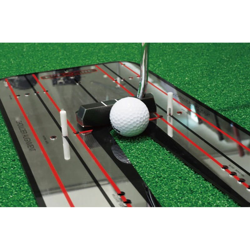 ベストスポーツ EYELINE GOLF（アイラインゴルフ）製品。EYELINE GOLF パッティングポスト(4本入) 25FW ELG-PP52