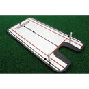 ベストスポーツ EYELINE GOLF（アイラインゴルフ）製品。EYELINE GOLF パッティングポスト(4本入) 25FW ELG-PP52