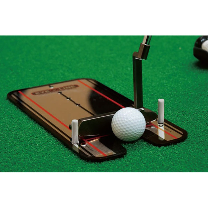 ベストスポーツ EYELINE GOLF（アイラインゴルフ）製品。EYELINE GOLF パッティングポスト(4本入) 25FW ELG-PP52