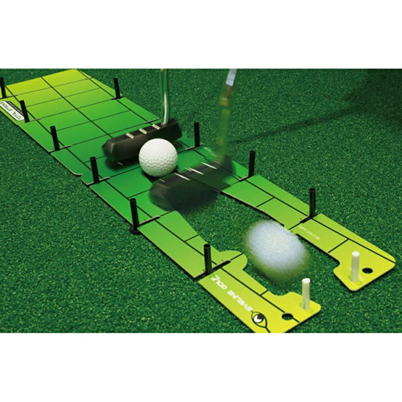 ベストスポーツ EYELINE GOLF（アイラインゴルフ）製品。EYELINE GOLF パッティングポスト(4本入) 25FW ELG-PP52