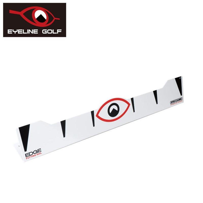 ベストスポーツ EYELINE GOLF（アイラインゴルフ）製品。EYELINE GOLF エッジパッティングレール70 2021 25FW ELG-RA26