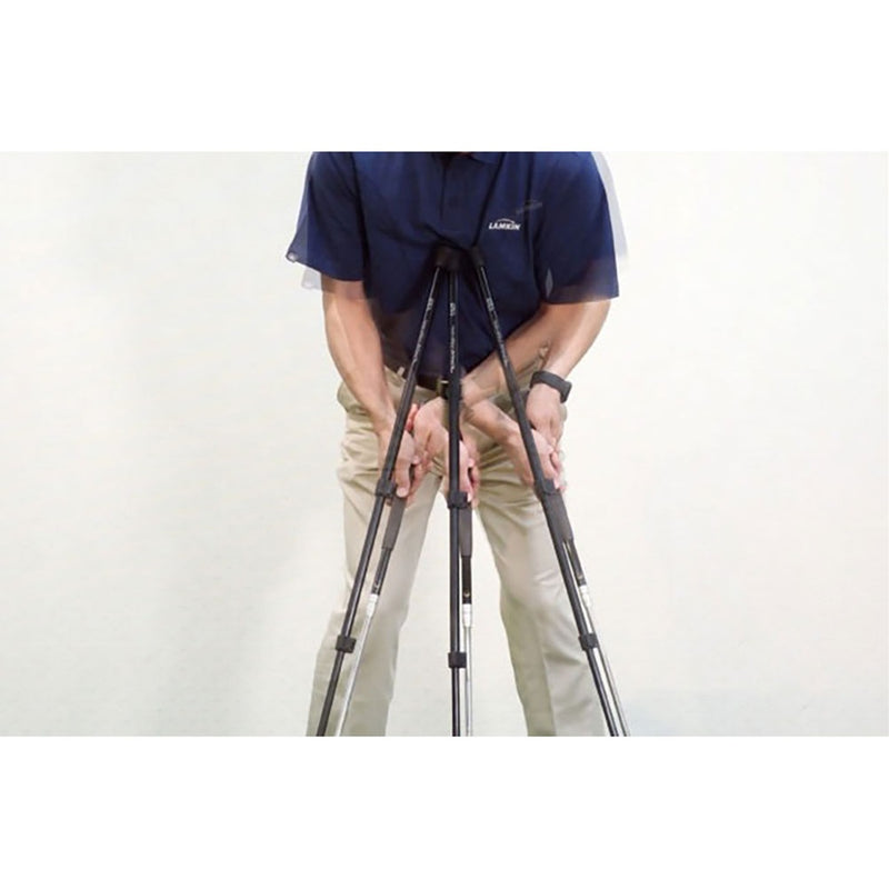 ベストスポーツ EYELINE GOLF（アイラインゴルフ）製品。EYELINE GOLF ペンデュラムパッティングロッド 2019 25FW ELG-RD17