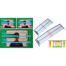 ベストスポーツ EYELINE GOLF（アイラインゴルフ）製品。EYELINE GOLF ショルダーミラー 25FW ELG-SM15