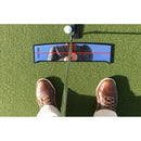 ベストスポーツ EYELINE GOLF（アイラインゴルフ）製品。EYELINE GOLF ショルダーミラー スモール 25FW ELG-SS16