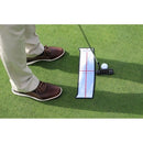 ベストスポーツ EYELINE GOLF（アイラインゴルフ）製品。EYELINE GOLF ショルダーミラー スモール 25FW ELG-SS16