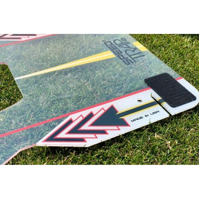 ベストスポーツ EYELINE GOLF（アイラインゴルフ）製品。EYELINE GOLF スピードトラップ 2.0 25FW ELG-ST02