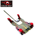 ベストスポーツ EYELINE GOLF（アイラインゴルフ）製品。EYELINE GOLF スピードトラップ 2.0 25FW ELG-ST02