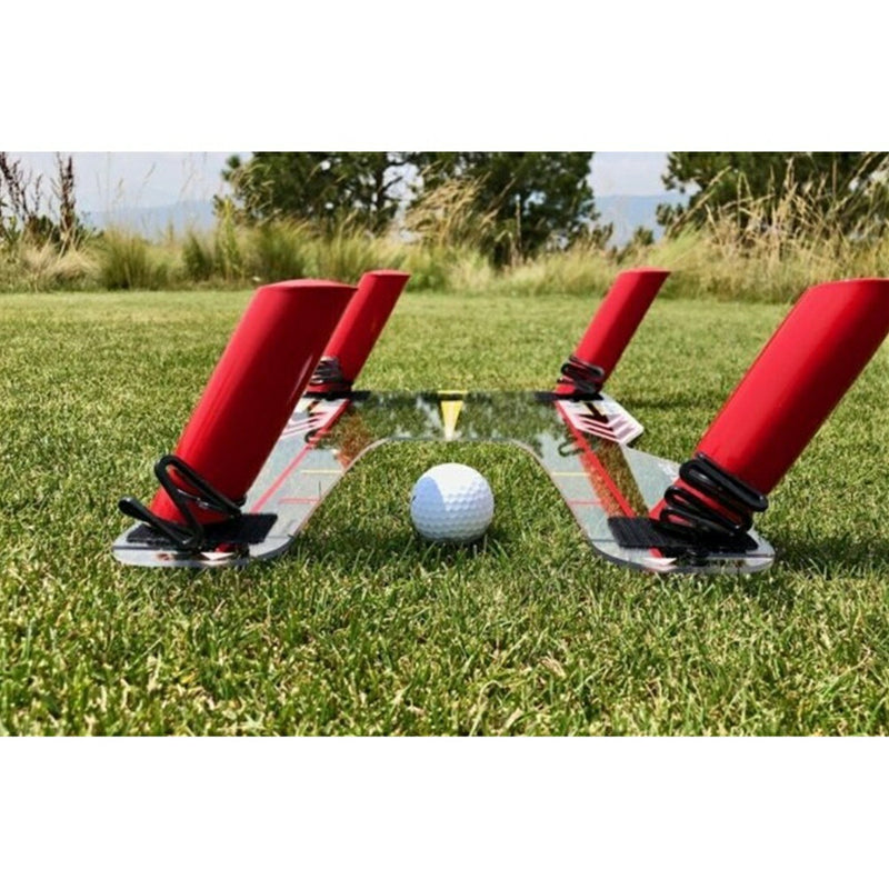 ベストスポーツ EYELINE GOLF（アイラインゴルフ）製品。EYELINE GOLF スピードトラップ 2.0 25FW ELG-ST02