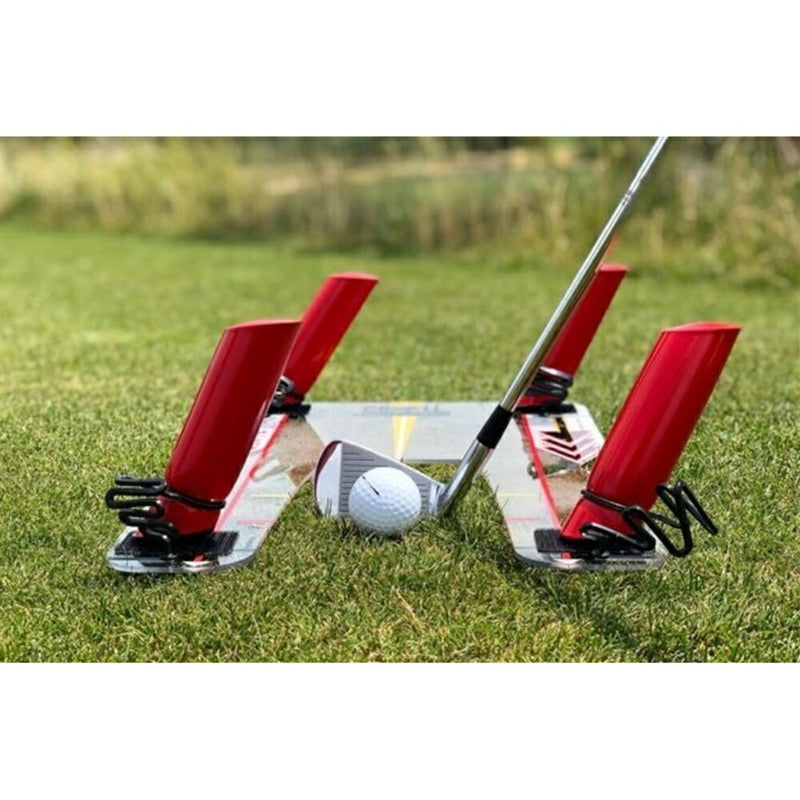 ベストスポーツ EYELINE GOLF（アイラインゴルフ）製品。EYELINE GOLF スピードトラップ 2.0 25FW ELG-ST02