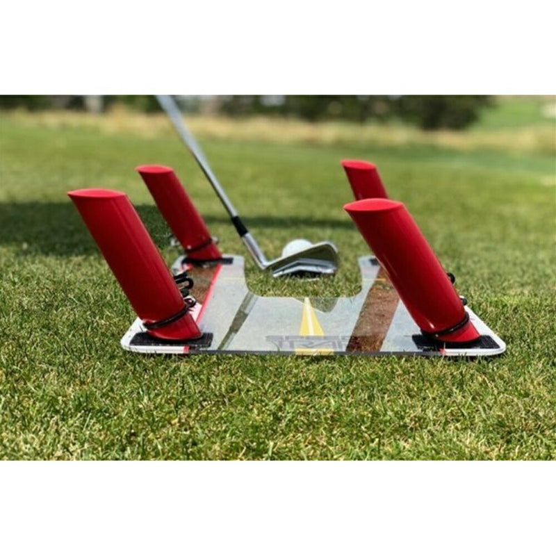 ベストスポーツ EYELINE GOLF（アイラインゴルフ）製品。EYELINE GOLF スピードトラップ 2.0 25FW ELG-ST02